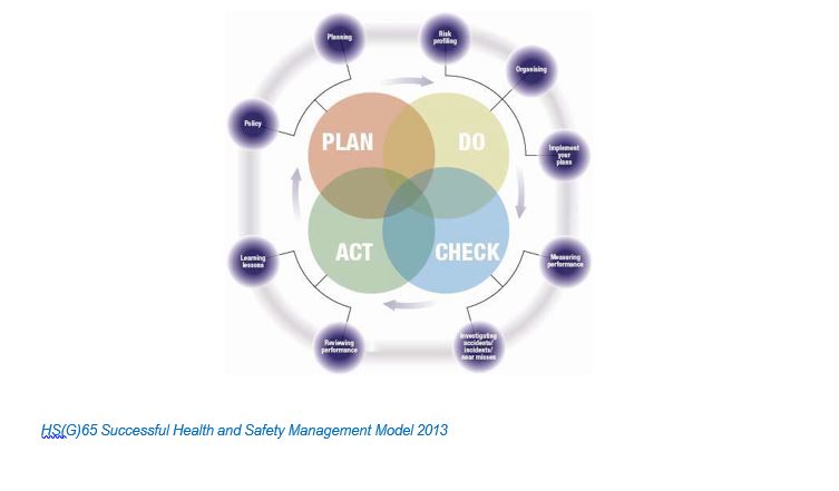 Image, Plan, Do, Act, Check