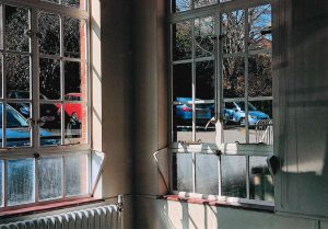 Post image of Forest Row Parish Council