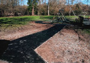 Post image of Rush Green 