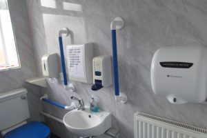 Post image of St Wilfrids Church Community Hall 