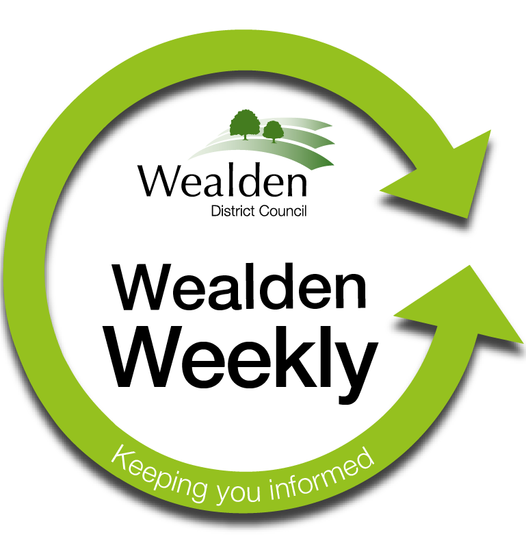Wealden Weekly logo